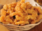 Fried Clam Fritters