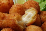 breaded codfish balls