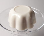 Blancmange Dessert