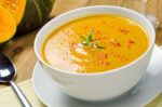 Cream of Squash Soup