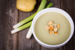 Leek and Potato Soup