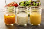 Homemade Dressing Recipes for Salads