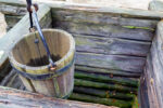 Getting Water from a Well