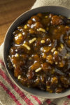 Homemade Mincemeat Filling