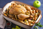 Roast Poultry and Stuffing