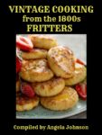 Vintage Cooking - Fritters