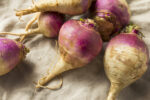 Interesting Ways to Cook Turnips