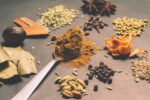 Homemade Curry Powder and Recipes