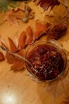 cranberry sauce for turkey