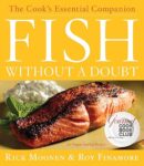 Fish Without a Doubt Cookbook