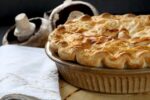 Mushroom Pie Recipes